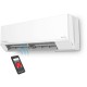 ΚΛΙΜΑΤΙΣΤΙΚΟ INVENTOR LEON LHUVI-24WFI/LHUVO-24 INVERTER 24000BTU R32  WIFI